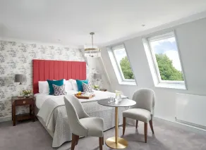 Burnham Beeches Hotel & Spa - Room