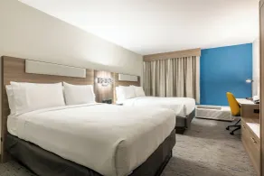 Holiday Inn Express Van Nuys by IHG - Camera