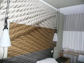 ibis Saint Brieuc Yffiniac - Chambre