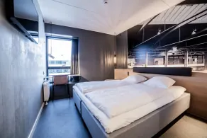 Four Points Flex by Sheraton Lyngby - Room