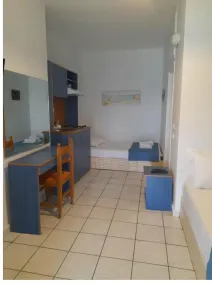 Bambola Apartments - Rom