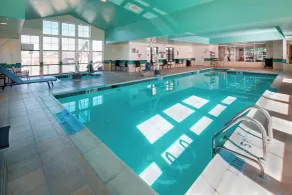 Residence Inn Dover - Piscine