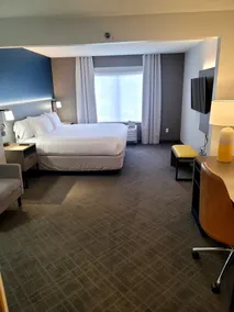 Comfort Inn & Suites Arlington Heights - Schaumburg - Chambre