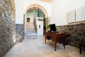 Harmonia Home Capitello - Reception