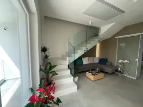 Chic & Charme Luxury Rooms - Rezeption
