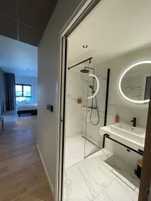 Bô Hôtels Ambronay - Quarto