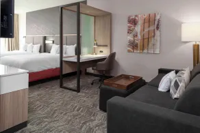 SpringHill Suites by Marriott Denver Tech Center - Chambre
