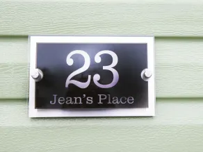 Jean's Place - Intérieur
