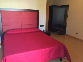 Hotel Motel Galaxy Reggio Emilia - Chambre