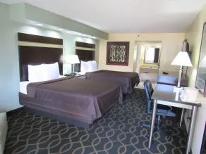 Clarion Inn Orlando International Drive - ICON Park - Room