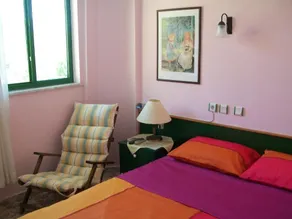 Hotel Sevgi - Room
