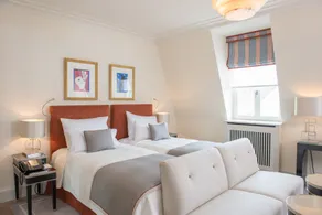 Brenners Park Hotel & Spa, Oetker Hotels - Chambre
