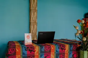 OYO 1784 Hj. Aniek Residence - Réception