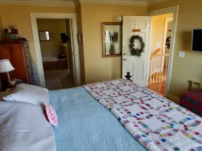The Danville - Chambre