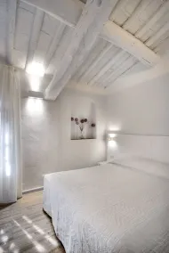 Salvadonica - Chambre