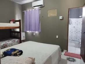 Temporada no Atalaia - Zimmer