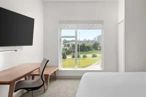 Element by Marriott Charlotte Uptown - Rum