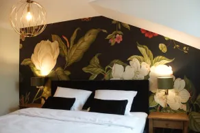 Hotel Schmiedhubers - Zimmer