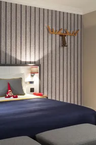 Araucaria Hotel & Spa - Room
