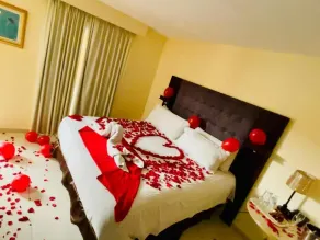 Hotel Martell - Room