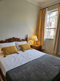 Hotel Barbacena - Habitación
