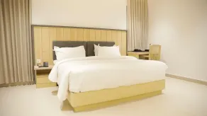 Vanaalayam Retreat Palladam By Arcadia - Chambre