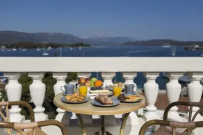 Dimitra Boutique Hotel - Chambre