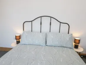 Hilderthorpe House - Habitación