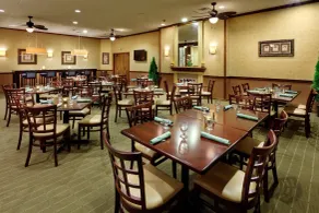 Holiday Inn Norwich by IHG - Restaurant