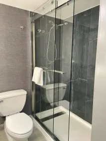 Houston Marriott North - Chambre