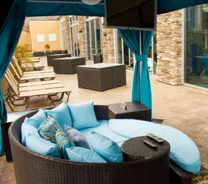 Mount Airy Casino Resort - Adults Only 21 Plus - Piscine