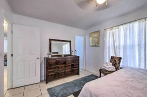 Sunny Abode, 10 Mi to University of Florida! - Interiør