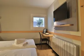 Hotel ibis budget Aix Les Bains - Grésy - Værelse