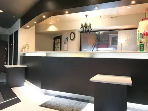 HOTEL LiVEMAX BUDGET Esaka - Réception