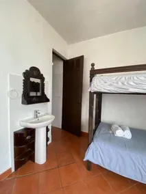 Mikaso Hotel - Room
