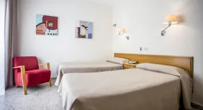 Hotel Leuka - Rom