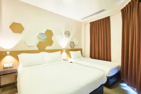 ibis budget Singapore Imperial - Room