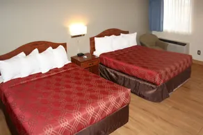 Econo Lodge Salina Scenic Route 89 & I-70 - Room