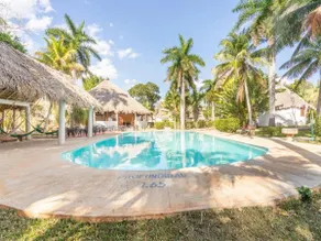 Villas del Angel - Pool