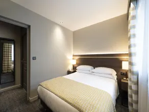 Hôtel Bristol - Chambre