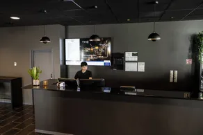 The Tide - Rorbuer - Reception