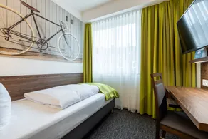 Trip Inn Hotel Münster City - Værelse