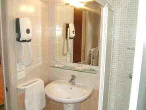 Locanda Canareggio - Salle de bain