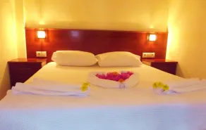Murat Apart Hotel - Room