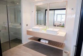 Lime Resort Manila - Salle de bain