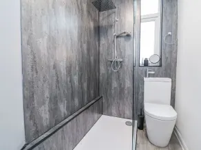 Anfield Apartments - Ince House - Baño