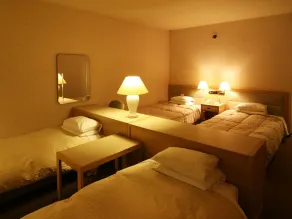 Hotel Tangram - Camera
