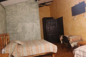 Hotel Achik Wasi - Habitación