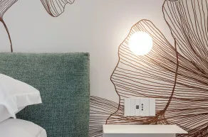 Neró Rooms - Værelse