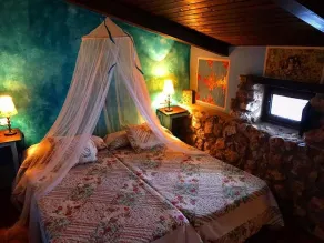 Landhaus Quinta de Malu, Romantisches Hotel in Cuenca, Romantische Kurzurlaube - Image 1
